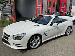 Bild des Angebotes Mercedes-Benz SL 350 Sport-Paket AMG/ AMG-Line/Kamera/1.Hand/
