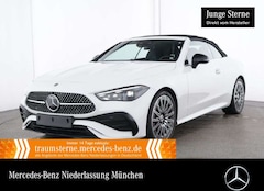 Bild des Angebotes Mercedes-Benz CLE 450 4M AMG+NIGHT+360+AHK+STHZG+KEYLESS+9G