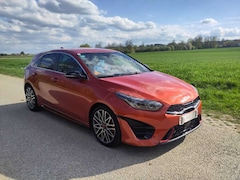 Bild des Angebotes Kia Ceed / cee'd Ceed 1.6 T-GDI DCT7 OPF GT