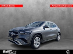 Bild des Angebotes Mercedes-Benz GLA 180 GLA 180 AHK/Easy/Pack/LED/Kamera