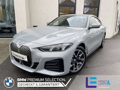 Bild des Angebotes BMW i4 eDrive40 M Sport || AHK 360° DrivingAssProf