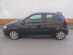 Bild des Angebotes Fiat Punto Punto Abarth 1,2i Sportpaket Alus Klima eFh Zv