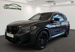 Bild des Angebotes BMW X3 M X3M*Competition*Laser*ACC*Navi*360*Pano*AHK*H&K*