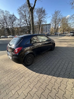 Bild des Angebotes Opel Corsa 1.4 16V Color Edition