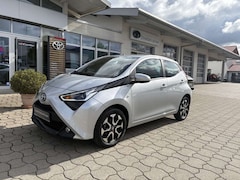 Bild des Angebotes Toyota Aygo X x-play connect *TOP*
