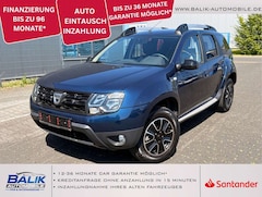 Dacia Duster I Black Shadow 4x2*NUR 32.000 KM*1.HAND*