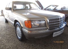 Bild des Angebotes Mercedes-Benz 300 300SE mit Schiebedach- ohne Klimaanlage
