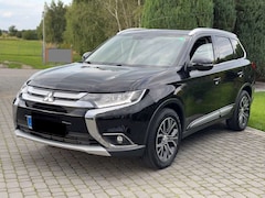 Bild des Angebotes Mitsubishi Outlander Outlander 2.2 DI-D 4WD Aut. Diamant Edition+