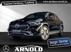 Bild des Angebotes Mercedes-Benz GLA 180 GLA 180 Progressive Distronic 360° el-Klappe AHK