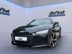 Bild des Angebotes Audi TT Roadster 2.0 TFSI Cabrio*VIRTUAL*LED*SPORT*