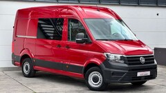Bild des Angebotes VW Crafter L2 H2*Mittellang Hochdach*Kamera*Klima*