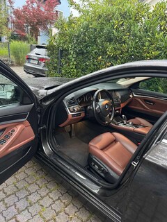 Bild des Angebotes BMW 530 530d Gran Turismo Aut. Modern Line
