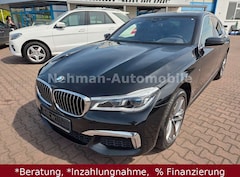 Bild des Angebotes BMW 740 d xDrive/ Sport-Paket M / M-Technic