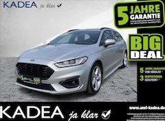 Bild des Angebotes Ford Mondeo Turnier ST-Line | AHK | el. Sitze | Kamera