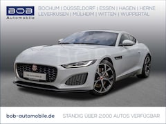 Bild des Angebotes Jaguar F-Type P300 RWD Coupe NAVI KLIMA PDC SHZ