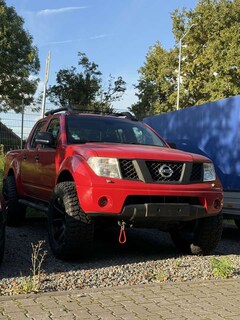 Bild des Angebotes Nissan Navara Premium