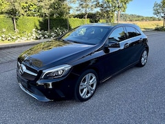 Bild des Angebotes Mercedes-Benz A 180 A180 Urban MOPF Facelift LED Rückfahrkamera NAVI KEYLESS TÜV 05/2028