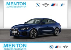 Bild des Angebotes BMW 420 d xDrive M Sportpaket HK HiFi DAB RFK Shz