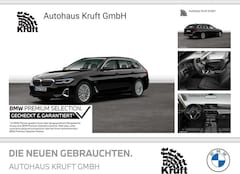 Bild des Angebotes BMW 530 e xDrive Touring LUXURY+KOMFORTSITZE+LASER