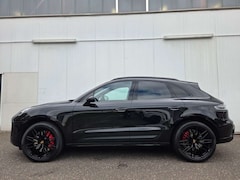 Bild des Angebotes Porsche Macan GTS 1.Hand/Approved/Porsche Scheckheft