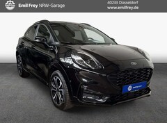 Bild des Angebotes Ford Puma 1.0 EcoBoost Hybrid Aut. ST-LINE X