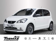 Bild des Angebotes SEAT Mii Chic 1.0 CNG NAVI+PDC+SHZ+KLIMA+GARANTIE