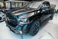 Bild des Angebotes Dodge RAM 3,6 BIG HORN LPG BRC 4x4 KAMERA AHK