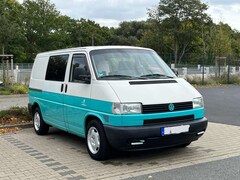 Bild des Angebotes VW T4 Caravelle Caravelle C TD T4 70K2H2