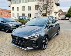 Bild des Angebotes Ford Fiesta Active X