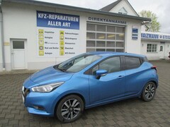 Bild des Angebotes Nissan Micra Acenta