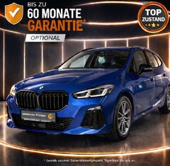 Bild des Angebotes BMW 216 M Sport+LED+NAVI+Lenkradheiz.