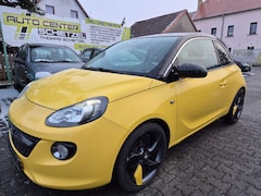 Bild des Angebotes Opel Adam Slam *wenigKM*Klima*Sportpaket*TÜV+Insp. NEU