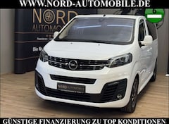 Bild des Angebotes Opel Zafira Life 2.0 D Edition M*8-SITZE*AHK*XEN*NAV*