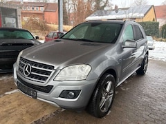 Bild des Angebotes Mercedes-Benz ML 300 ML ML 300 CDI BlueEfficiency 4Matic