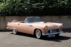 Bild des Angebotes Ford Thunderbird Wunderschöner Thunderbird, liebevoll restaurier