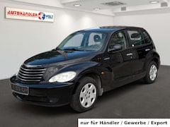 Bild des Angebotes Chrysler PT Cruiser 1.6i Klimaanlage