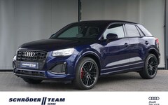 Bild des Angebotes Audi Q2 35 TFSI S tronic advanced LED AHK Kamera