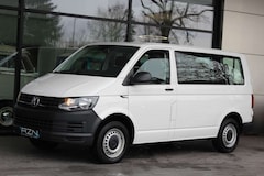Bild des Angebotes VW T6 Caravelle Trendline mit Heckflügeltüren