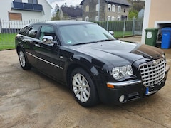 Bild des Angebotes Chrysler 300C Touring 3.0 CRD DPF Automatik