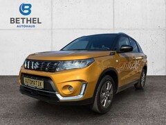 Bild des Angebotes Suzuki Vitara 1.5 Dualjet Hybrid AGS Comfort Bluetooth