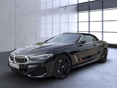 Bild des Angebotes BMW 840 840i X-Drive Cabrio 20'|M-Paket