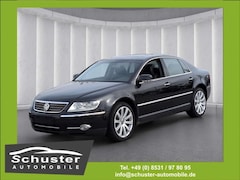 Bild des Angebotes VW Phaeton 4Mot V6TDI*ACC Leder Luftfed Bi-Xen Navi