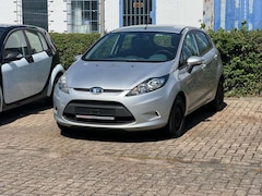 Bild des Angebotes Ford Fiesta Trend Neu Inspktion inkl.Zahnriemen