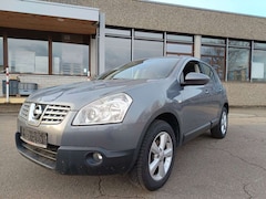 Bild des Angebotes Nissan Qashqai Acenta