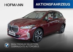 Bild des Angebotes BMW 220 Luxury Line