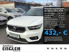 Bild des Angebotes Volvo XC40 T4 Inscription Recharge 360° Cam