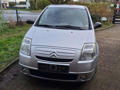Bild des Angebotes Citroen C2 C2 1.1 X
