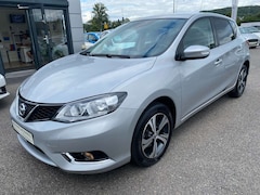 Bild des Angebotes Nissan Pulsar 1.2 16V Aut. Acenta Navi Kamera KeylessGo Tempomat