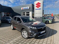 Bild des Angebotes Suzuki S-Cross 1.4 Boosterjet Hybrid Comfort