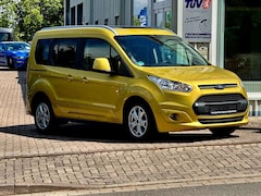 Bild des Angebotes Ford Tourneo Connect Titanium,AHK,Glasdach,Navi